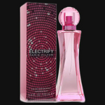 Electrify by Paris Hilton Perfume for Women 3.4 oz Eau De Parfum Spray