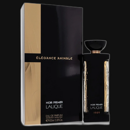 Elegance Animale by Lalique Perfume for Women 3.3 oz Eau De Parfum Spray