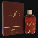Elixir by Atralia (Unisex) 3.4 oz Eau De Parfum Spray