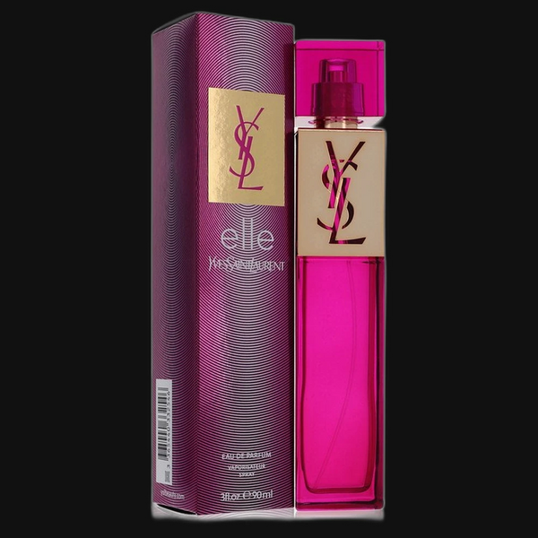 未開封品　Yves Saint Laurent Elle 香水　90ml Amazon.com : Yves Saint Laurent Elle Eau De Parfum Spray