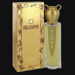 Elope by Victory International Perfume for Women 3.4 oz Eau De Parfum Spray