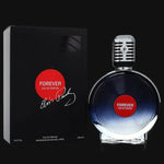 Elvis Presley Forever by Bellevue Brands Cologne for Men 3.4 oz Eau De Parfum Spray