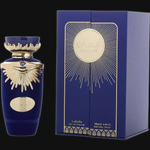 Emaan by Lattafa (Unisex) 3.4 oz Eau De Parfum Spray