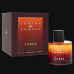 Ember by Joseph Abboud Cologne for Men 3.4 oz Eau De Parfum Spray