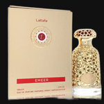 Emeer by Lattafa (Unisex) 3.4 oz Eau De Parfum Spray