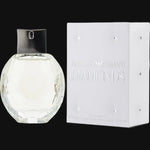 Emporio Armani Diamonds by Giorgio Armani Perfume for Women 1.7 oz Eau De Parfum Spray