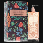 Enchanted Flora by Nanette Lepore Perfume for Women 3.4 oz Eau De Parfum Spray