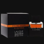 Encre Noire A L'extreme by Lalique Cologne for Men 3.3 oz Eau De Parfum Spray