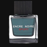 Encre Noire Sport by Lalique Cologne for Men 3.3 oz Eau De Toilette Spray (Tester)