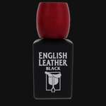 English Leather Black by Dana Cologne for Men 3.4 oz Cologne Spray