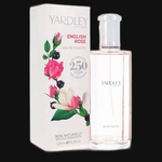 English Rose Yardley by Yardley London Perfume for Women 4.2 oz Eau De Toilette Spray