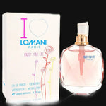 Enjoy Your Life by Lomani Perfume for Women 3.4 oz Eau De Parfum Spray