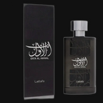 Enta Al Awwal by Lattafa (Unisex) 3.4 oz Eau De Parfum Spray
