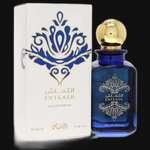 Enteash by Rasasi (Unisex) 3.3 oz Eau De Parfum Spray