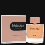 Entebaa by Rasasi Perfume for Women 3.33 oz Eau De Parfum Spray
