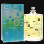 Escentric 05 by Escentric Molecules Cologne for Men 3.5 oz Eau De Toilette Spray