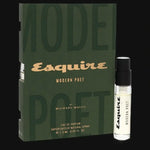 Esquire Modern Poet by Michael Malul Cologne for Men 1 mL Vial (sample)
