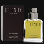 Eternity by Calvin Klein Cologne for Men 3.3 oz Eau De Parfum Spray