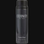 Eternity by Calvin Klein Cologne for Men 5.4 oz Body Spray