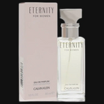 Eternity by Calvin Klein Perfume for Women 1 oz Eau De Parfum Spray