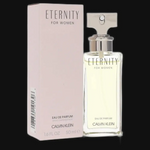 Eternity by Calvin Klein Perfume for Women 1.7 oz Eau De Parfum Spray