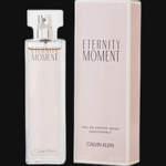 Eternity Moment by Calvin Klein Perfume for Women 1.7 oz Eau De Parfum Spray