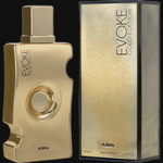 Evoke Gold by Ajmal Perfume for Women 2.5 oz Eau De Parfum Spray