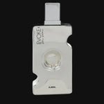 Evoke Silver Edition by Ajmal Perfume for Women 2.5 oz Eau De Parfum Spray (unboxed)