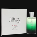 Ex Vetiver by Juliette Has A Gun (Unisex) 3.4 oz Eau De Parfum Spray
