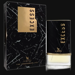 Excess by Le Gazelle (Unisex) 2.7 oz Eau De Parfum Spray