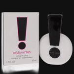Exclamation by Coty Perfume for Women 1.7 oz Cologne Spray