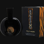 Exclamation Wild Musk by Coty Perfume for Women 3.4 oz Eau De Toilette Spray