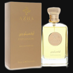 Explosion by Azha Cologne for Men 3.3 oz Eau De Parfum Spray