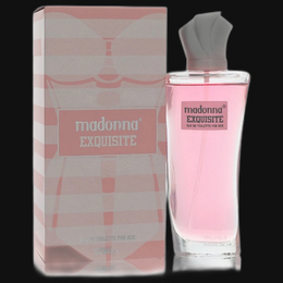 Exquisite by Madonna Perfume for Women 1.7 oz Eau De Toilette Spray