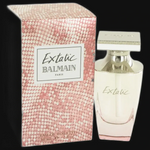 Extatic Balmain by Pierre Balmain Perfume for Women 2 oz Eau De Toilette Spray