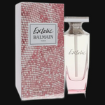 Extatic Balmain by Pierre Balmain Perfume for Women 3 oz Eau De Toilette Spray