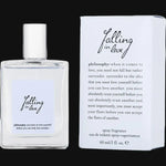 Falling In Love by Philosophy Perfume for Women 2 oz Eau De Toilette Spray