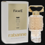 Fame Intense by Paco Rabanne Perfume for Women 1 oz Eau De Parfum Spray