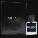 Fan Your Flames by Nishane (Unisex) 3.4 oz Extrait De Parfum Spray