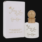 Fancy Love by Jessica Simpson Perfume for Women 1 oz Eau De Parfum Spray