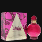 Fantasy Intense by Britney Spears Perfume for Women 3.3 oz Eau De Parfum Spray