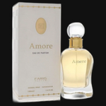 Fariis Amore by Fariis Perfume for Women 3.4 oz Eau De Parfum Spray