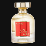 Fariis Bliss In Red by Fariis (Unisex) 3.4 oz Eau De Parfum Spray