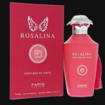 Fariis Rosalina by Fariis (Unisex) 3.4 oz Eau De Parfum Spray