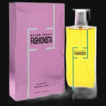 Fashionista by Ellen Tracy Perfume for Women 2.5 oz Eau De Parfum Spray