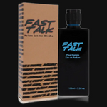 Fast Talk by Erica Taylor Cologne for Men 3.4 oz Eau De Parfum Spray