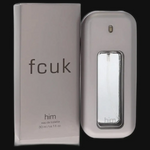 Fcuk by French Connection Cologne for Men 1 oz Eau De Toilette Spray