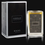 Fiddah by Kajal (Unisex) 3.4 oz Eau De Parfum Spray