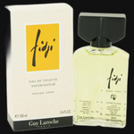 Fidji by Guy Laroche Perfume for Women 3.4 oz Eau De Toilette Spray