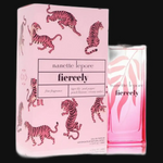 Fiercely by Nanette Lepore Perfume for Women 3.4 oz Eau De Parfum Spray